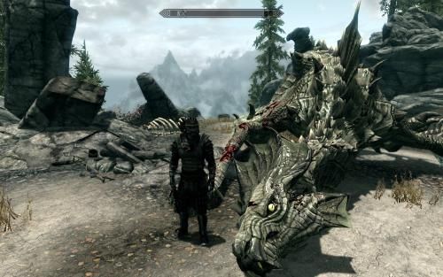 The Elder Scrolls V Skyrim 193939,1